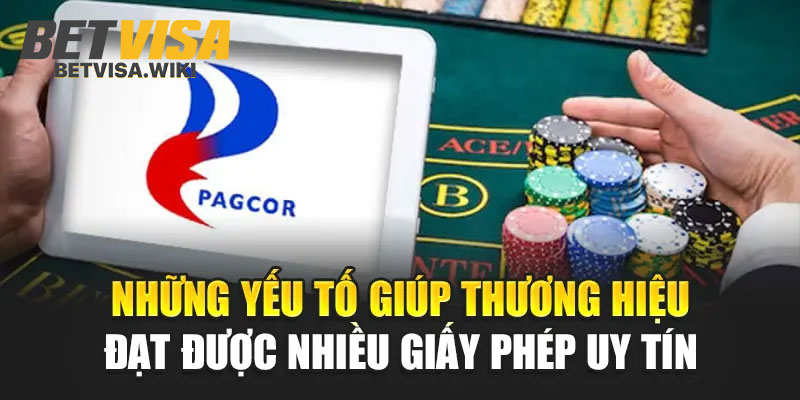 Áp dụng tốt mô hình vận hành minh bạch, an toàn và đáng tin cậy