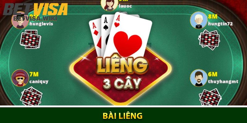 Bài liêng