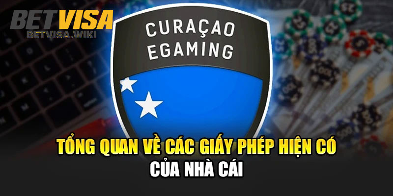 Giấy chứng nhận bảo đảm chắc chắn từ Ủy ban Giám sát Cờ bạc Isle of Man (IOM)