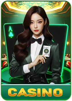 casino 1 1